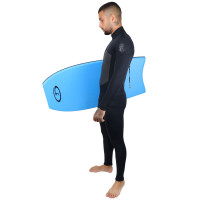 Long John Protection 3mm Surf Motion - Black Edition